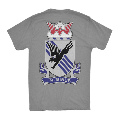 505th Parachute Infantry Regiment Athletic Shirt (Replica)