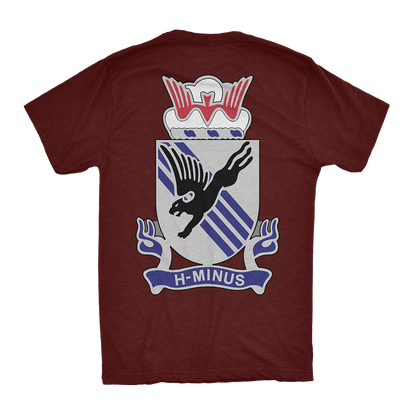 505th Parachute Infantry Regiment Athletic Shirt (Replica)