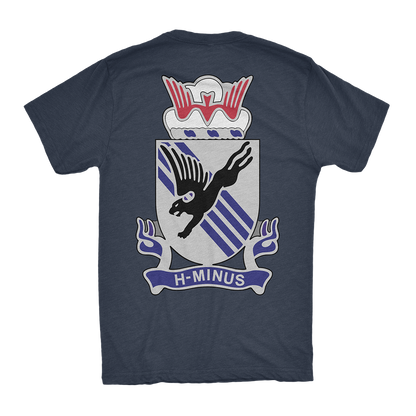 505th Parachute Infantry Regiment Athletic Shirt (Replica)