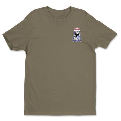 505th Parachute Infantry Regiment Military Shirt (Replica)