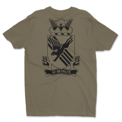 505th Parachute Infantry Regiment Military Shirt (Replica)