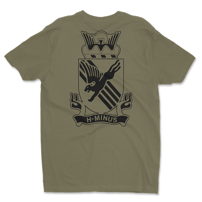 505th Parachute Infantry Regiment Military Shirt (Replica)