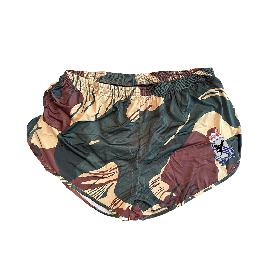 505th Parachute Infantry Full Victory Silkies
