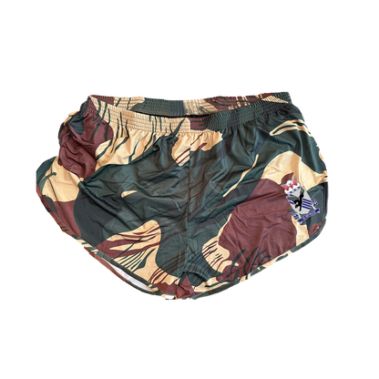 505th Airborne Traditional Full Victory Silkies