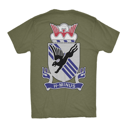 505th Parachute Infantry Regiment Athletic Shirt (Replica)