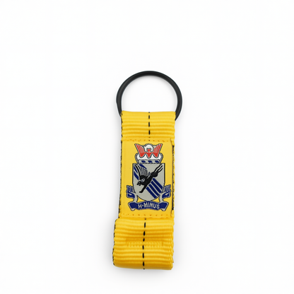 Strap Hanger Static Line Key Fob