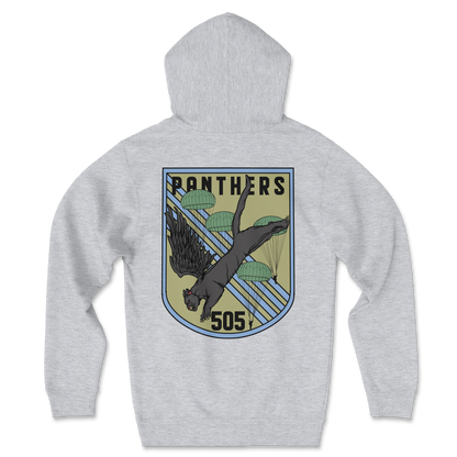 505th Panthers Remastered Hoodie