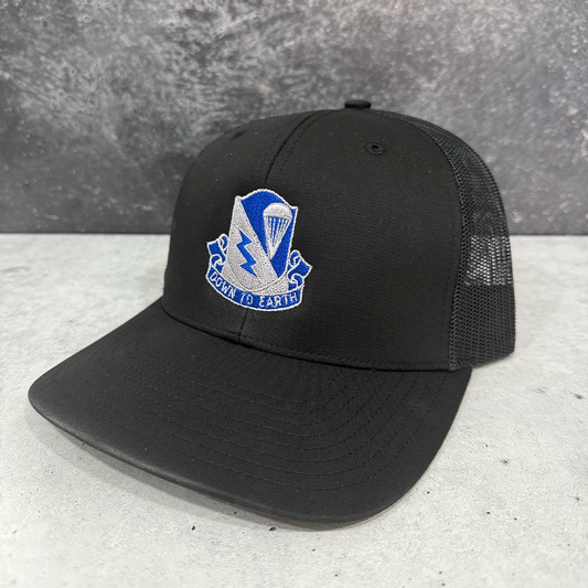 507th Airborne Trucker Hat