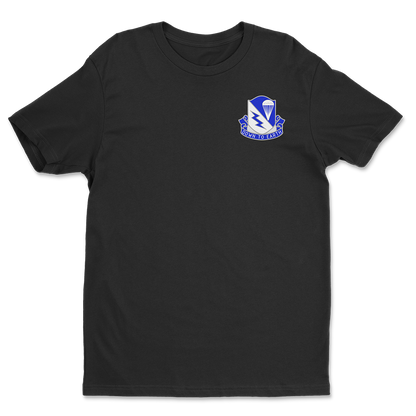 507th Parachute Infantry Regiment Athletic Shirt (Replica)