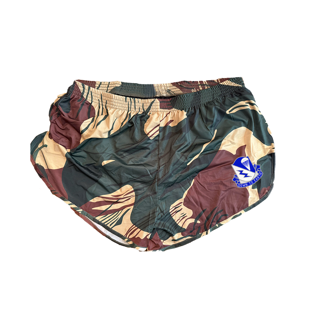 Full Victory Silkies