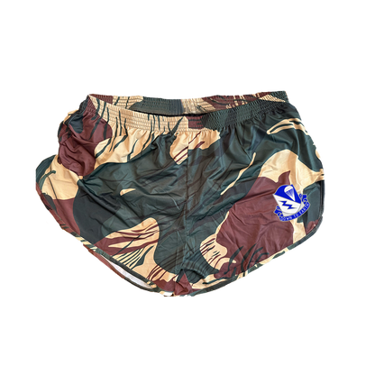 507th Parachute Infantry Full Victory Silkies