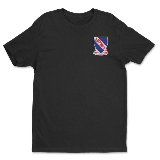 508th Parachute Infantry Regiment Athletic Shirt (Replica)