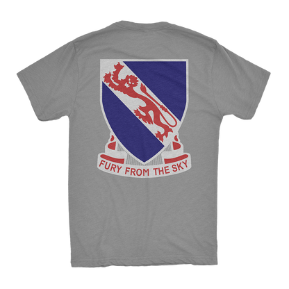 508th Parachute Infantry Regiment Athletic Shirt (Replica)
