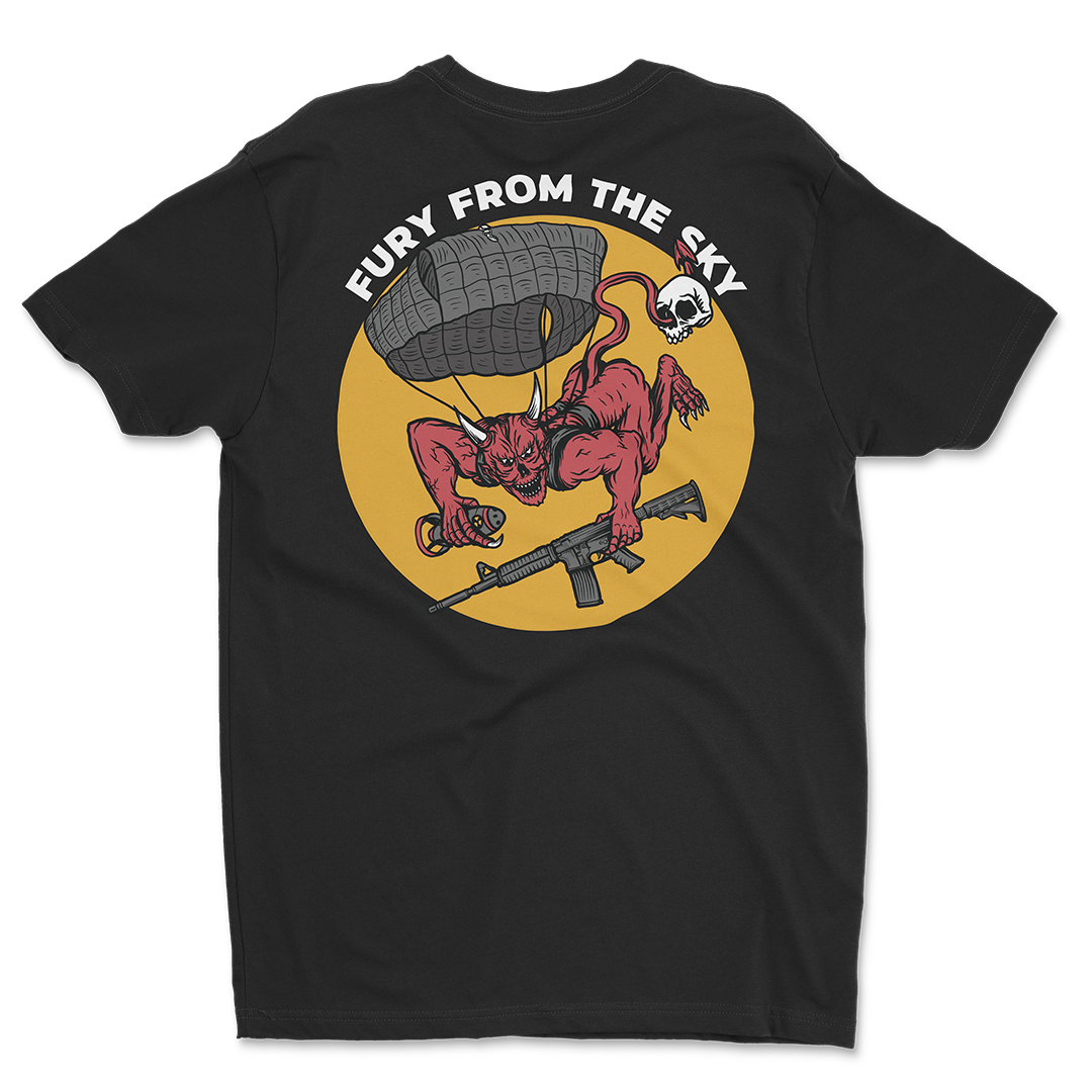 508th FFTS Remastered Shirt