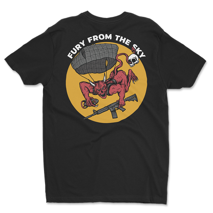 508th FFTS Remastered Shirt
