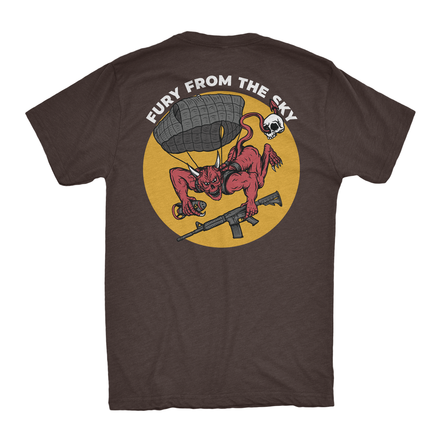 508th FFTS Remastered Shirt