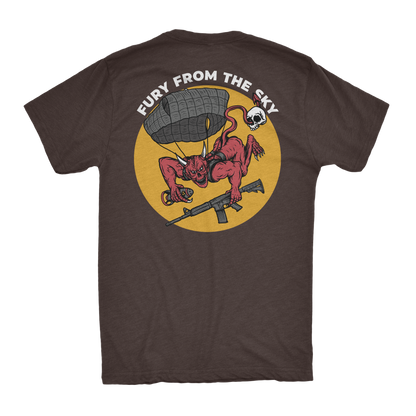 508th FFTS Remastered Shirt