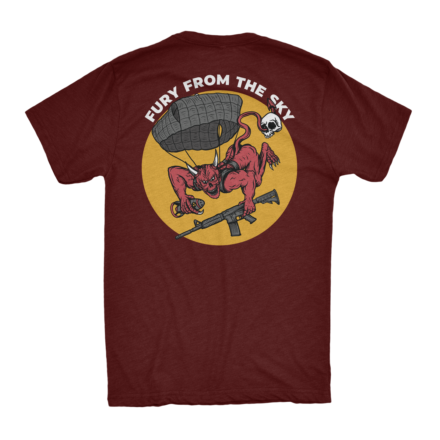 508th FFTS Remastered Shirt