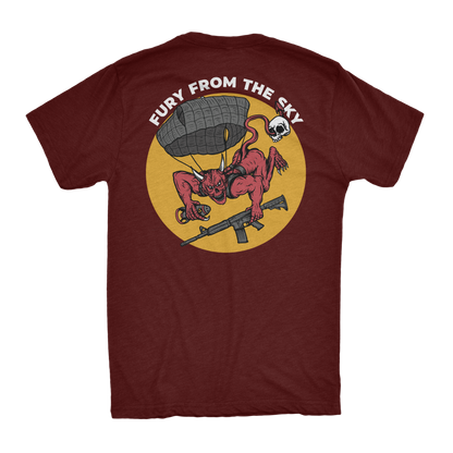 508th FFTS Remastered Shirt