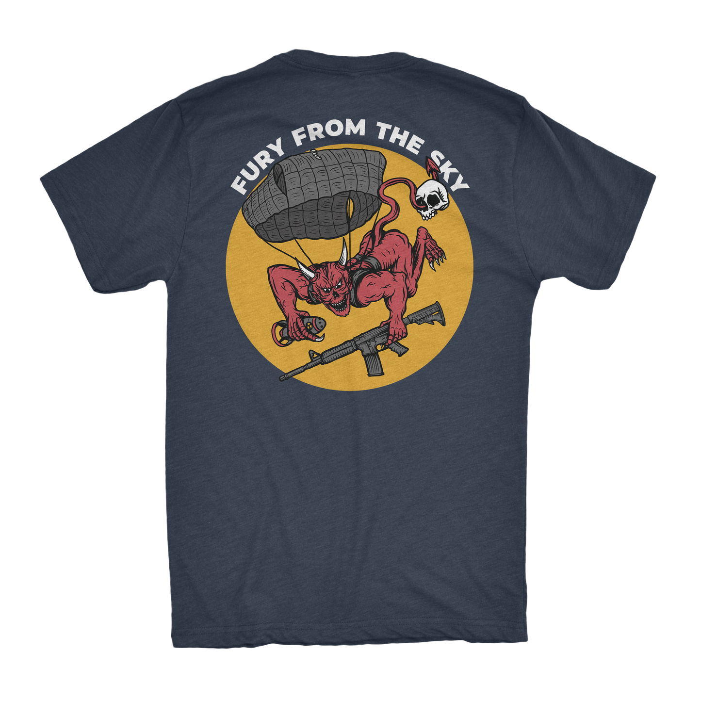 508th FFTS Remastered Shirt