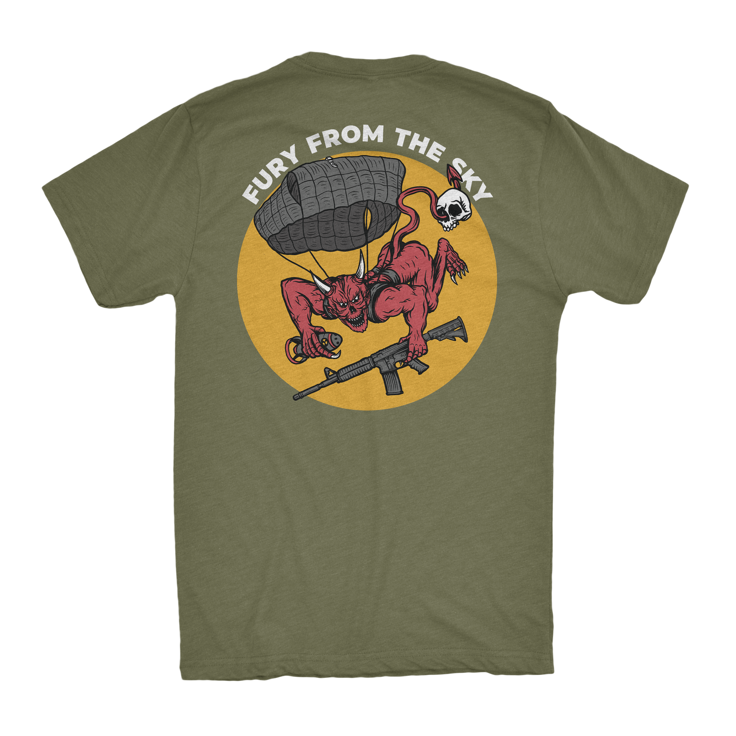 508th FFTS Remastered Shirt