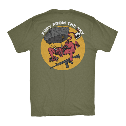 508th FFTS Remastered Shirt