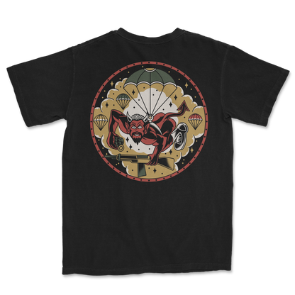 508th FFTS Traditional Heavyweight Shirt