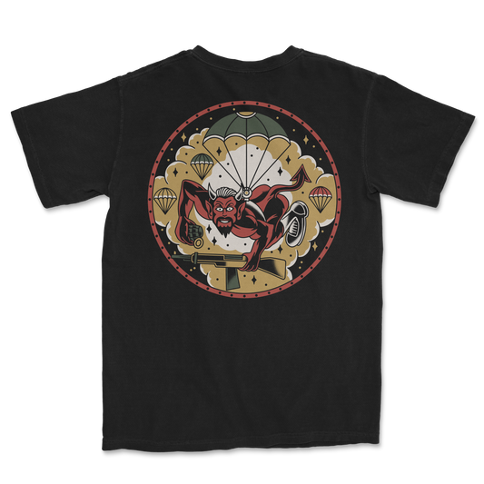 508th FFTS Traditional Heavyweight Shirt