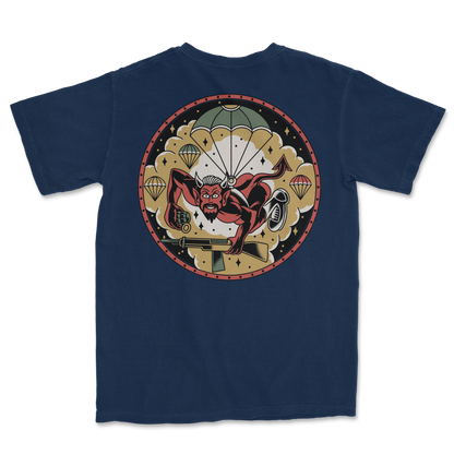 508th FFTS Traditional Heavyweight Shirt