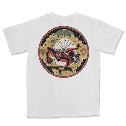 508th FFTS Traditional Heavyweight Shirt