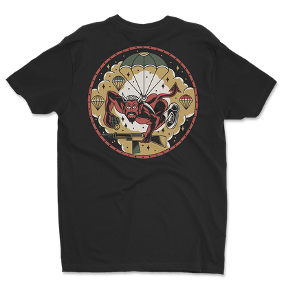 508th FFTS Athletic Shirt