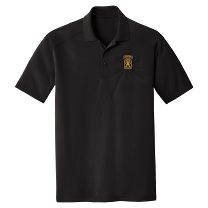 509th Airborne Lightweight Polo