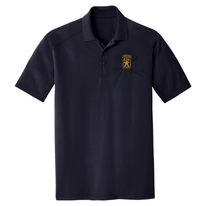 509th Airborne Lightweight Polo