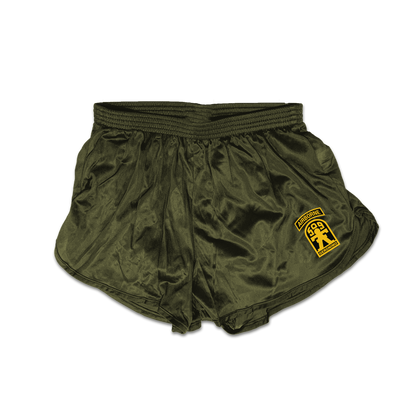 509th Airborne Ranger Panties
