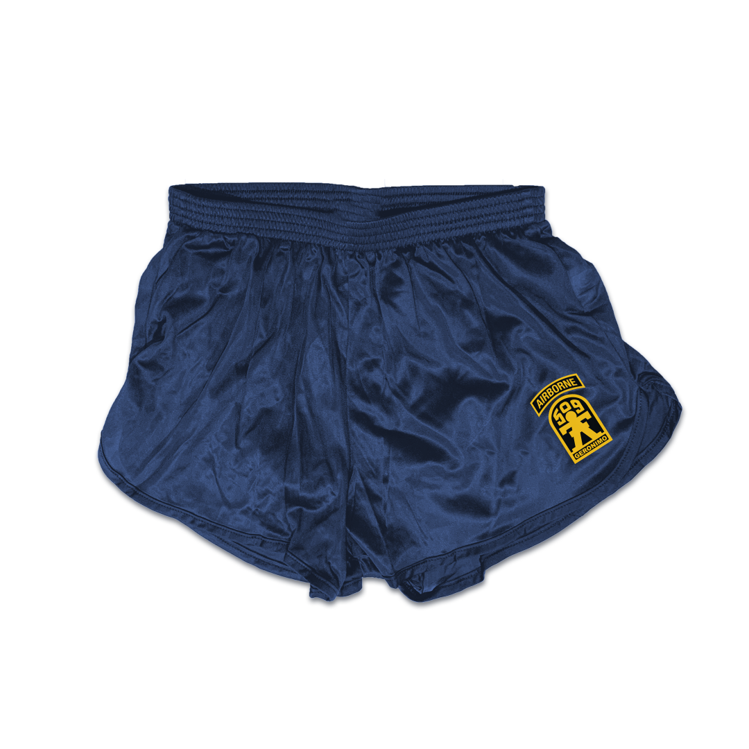 509th Airborne Ranger Panties
