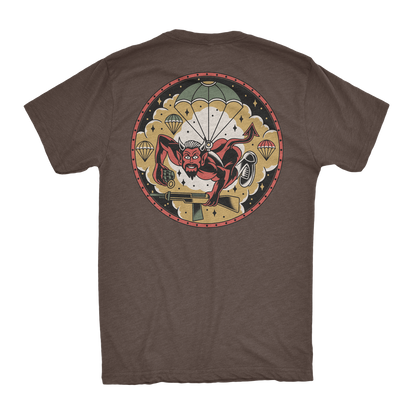 508th FFTS Athletic Shirt