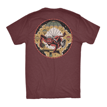 508th FFTS Athletic Shirt