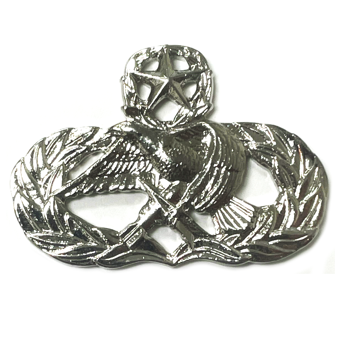 U.S. Air Force  Air Munitions Maintenance (Master) Large STA-BRITE® Badge