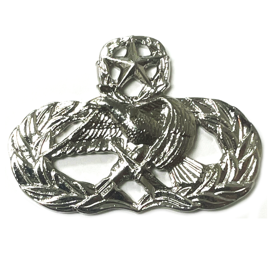 U.S. Air Force  Air Munitions Maintenance (Master) Large STA-BRITE® Badge