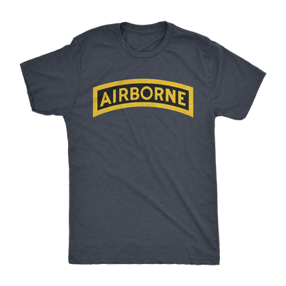 Airborne Tab Athletic Shirt