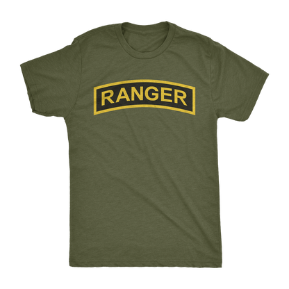 Ranger Tab Athletic Shirt