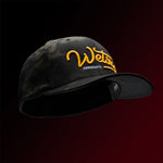 Load image into Gallery viewer, WETSU Community Flexfit Hat
