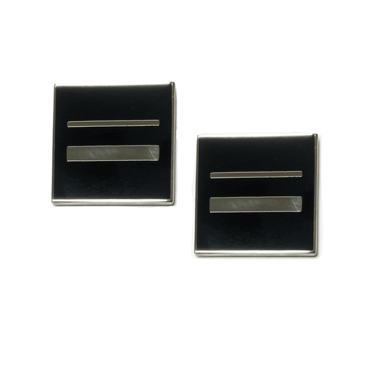 Air Force ROTC enamel Officer BDU First Lieutenant