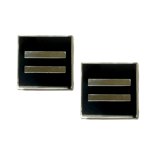 Air Force ROTC enamel Officer BDU Captain