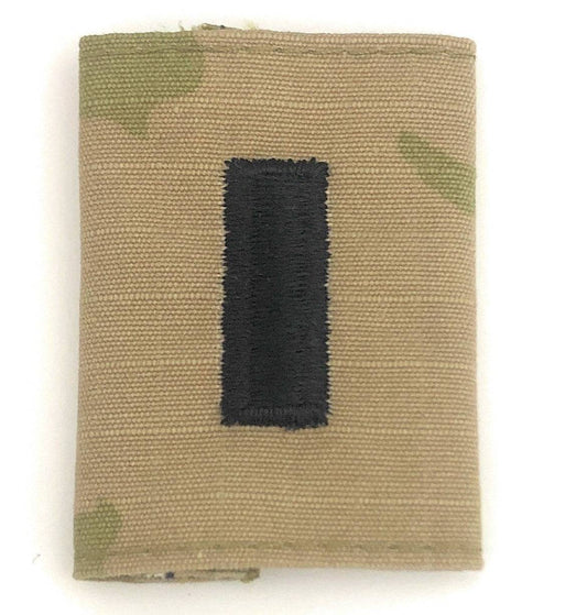 U.S. Army 1st LT OCP Gortex