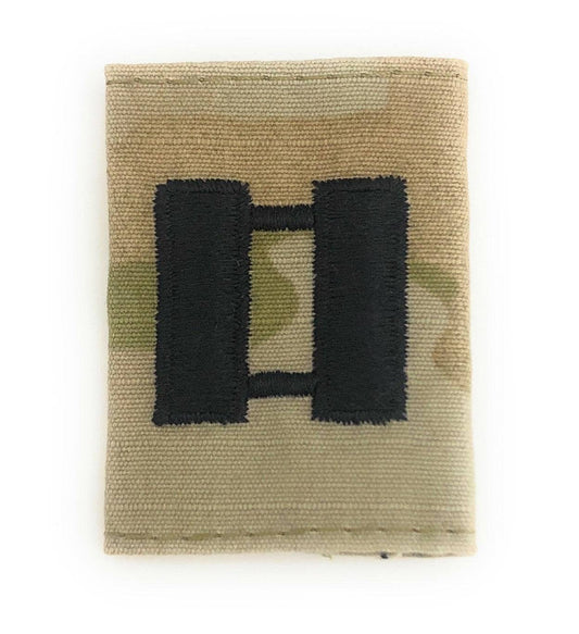 U.S. Army (O-3) Captain OCP Gore-Tex (each)o