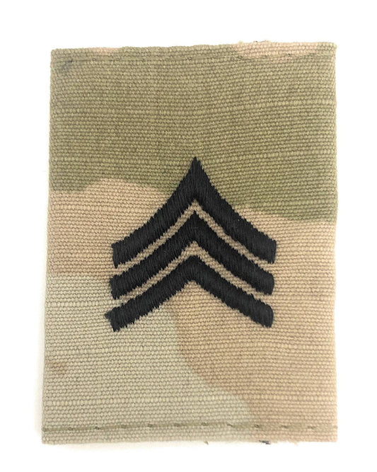 U.S. Army Sgt OCP Gortex