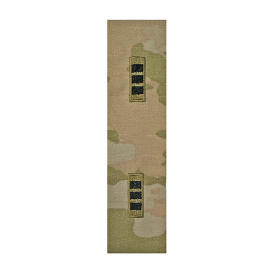 U.S. Army W3 Chief Warrant Officer 3 OCP Sew-on for Cap “Only” (pair)