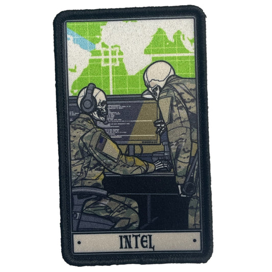 Intel Patch