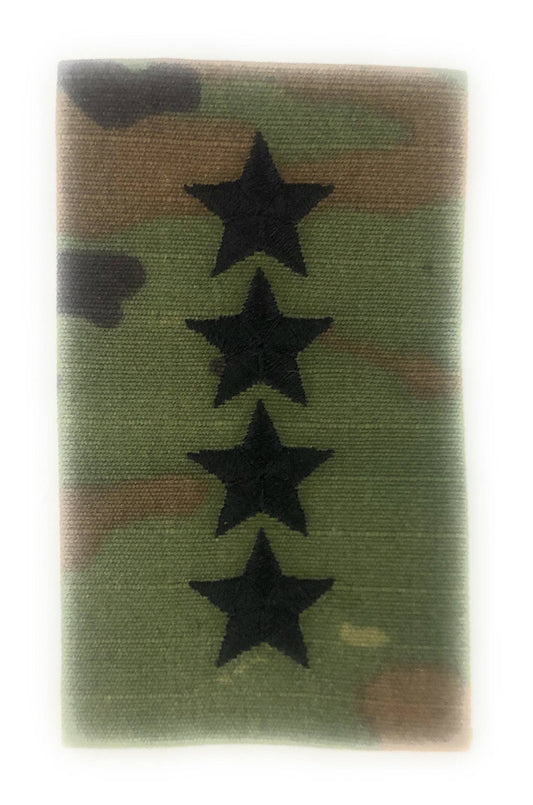 U.S. Army General OCP 2X2 sew on
